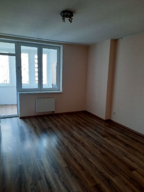 3к. квартира. ул. Ахматовой. Без мебели и техники фото 1 3к. квартира. ул. Ахматовой. Без мебели и техники фото 1