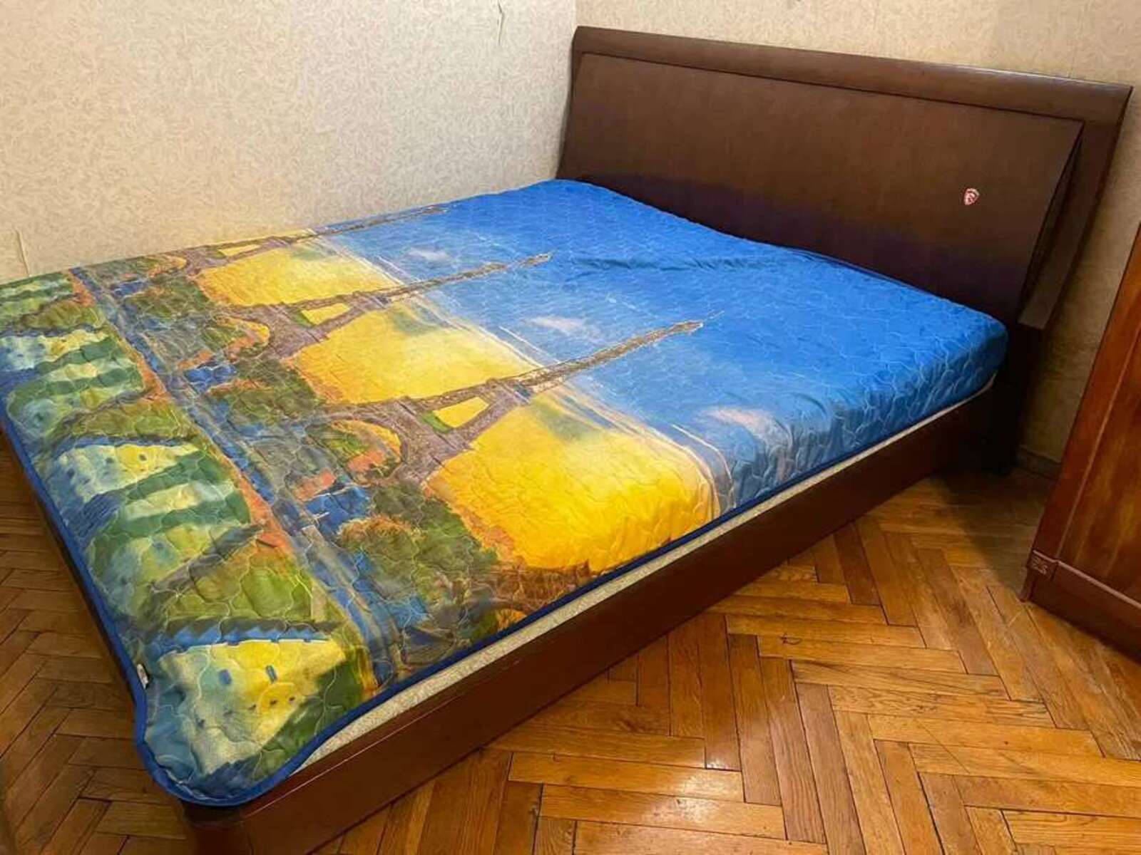 Здається квартира Київ, Дарницький, Дарница, ул. Георгия Тороповского, 47, м. Дарниця фото 1 Здається квартира Київ, Дарницький, Дарница, ул. Георгия Тороповского, 47, м. Дарниця фото 1