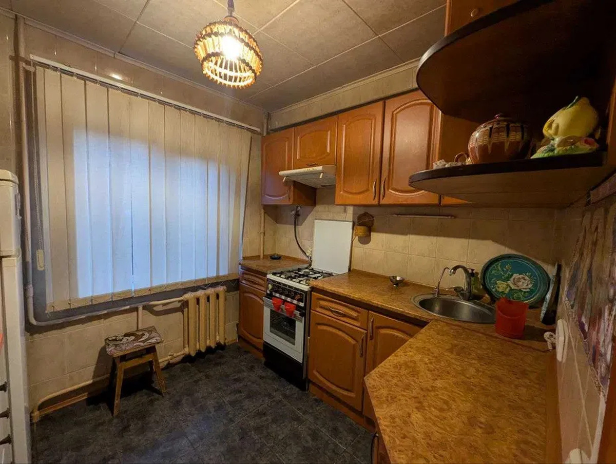 1к квартира. Русановка. фото 1 1к квартира. Русановка. фото 1