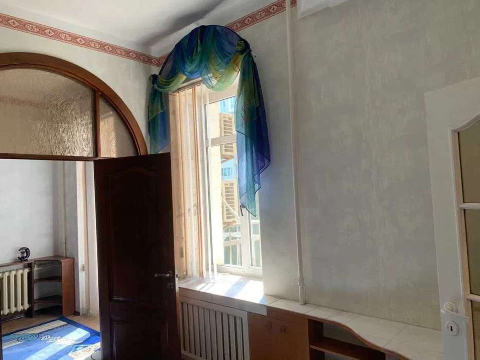 Здається квартира Київ, Шевченківський, ул. Ивана Франко, 20 фото 1 Здається квартира Київ, Шевченківський, ул. Ивана Франко, 20 фото 1