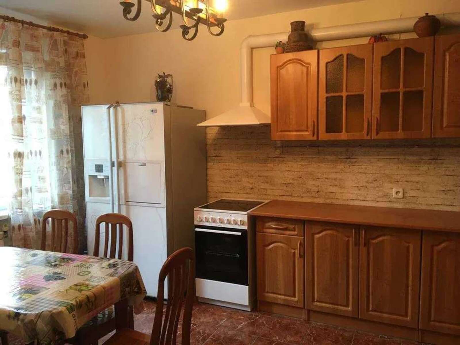 Здається квартира Київ, Дарницький, Позняки, ул. Урловская, 5а, м. Позняки фото 1 Здається квартира Київ, Дарницький, Позняки, ул. Урловская, 5а, м. Позняки фото 1