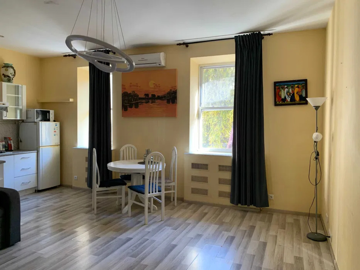 2к квартира на Хрещатику фото 1 2к квартира на Хрещатику фото 1