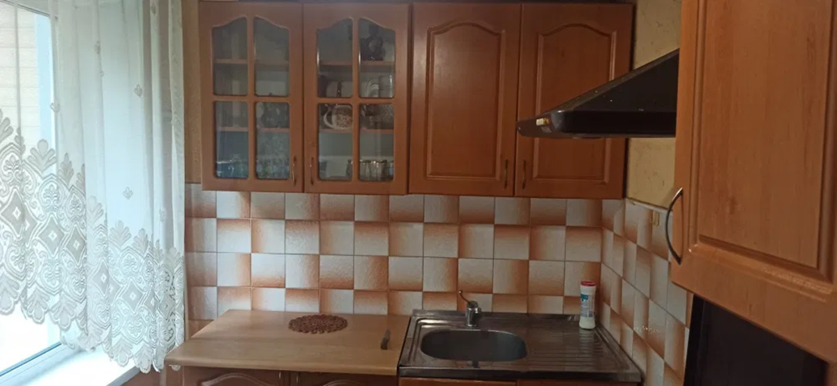 Rent out 2-room apartment. Киев, Миропільска, 31а — photo 6