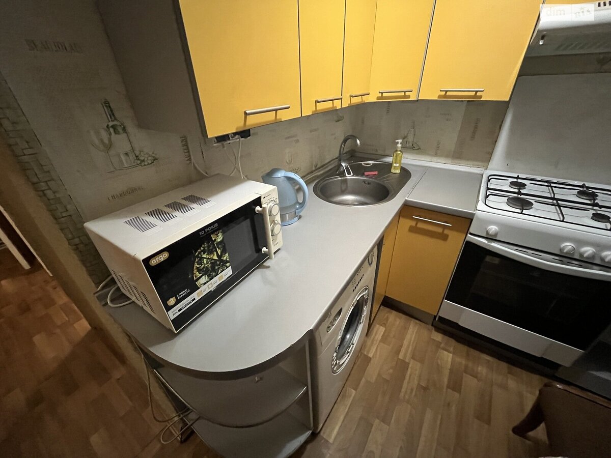 1к метро Лісова фото 1 1к метро Лісова фото 1