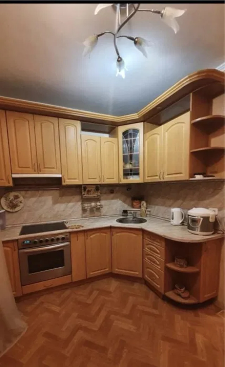 2к квартира. м. Харківська. фото 1 2к квартира. м. Харківська. фото 1