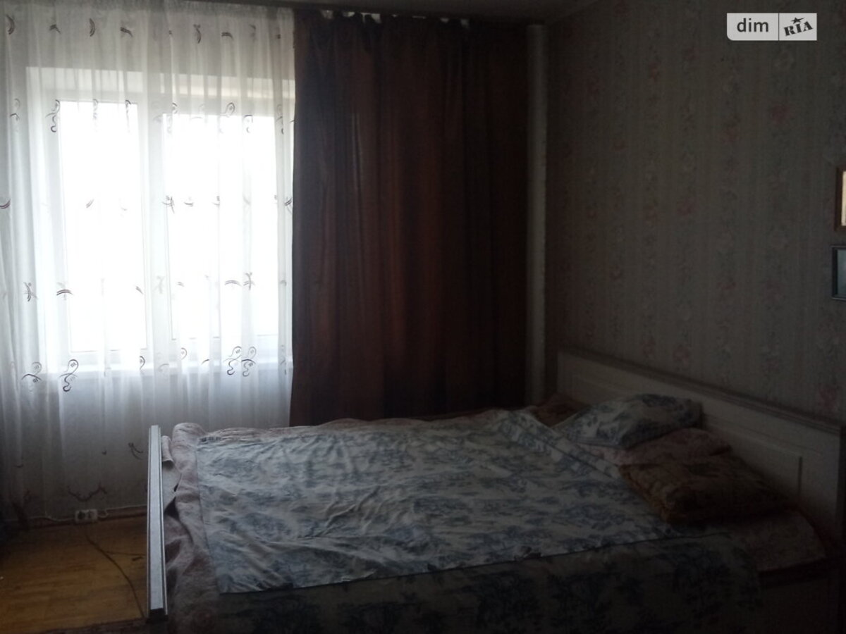 2-к на Ревуцького фото 1 2-к на Ревуцького фото 1