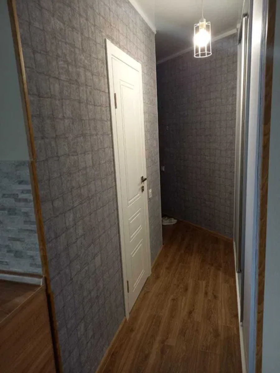 Rent out 1-room apartment. Киев, Данченка, 34а — photo 8