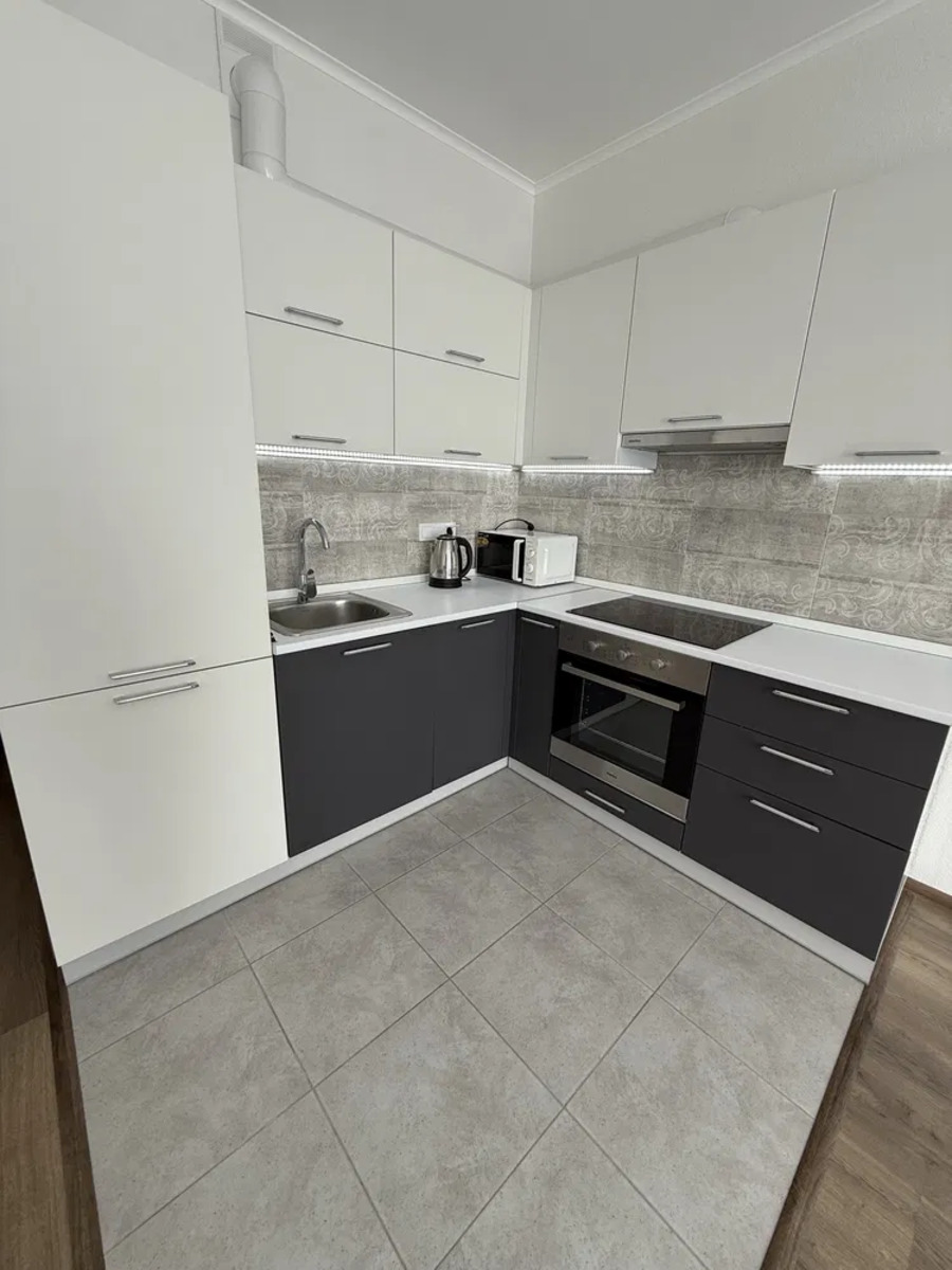 1к квартира в ЖК Традиція фото 1 1к квартира в ЖК Традиція фото 1