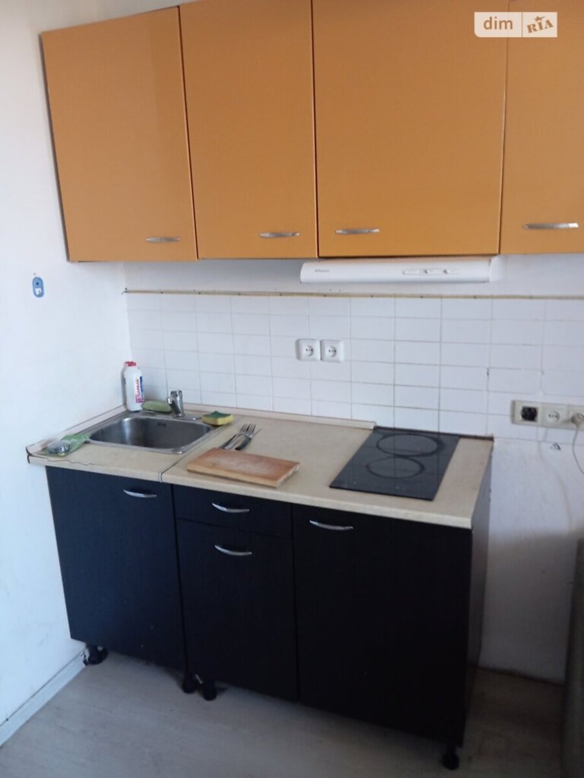 1к метро Деміївська фото 1 1к метро Деміївська фото 1