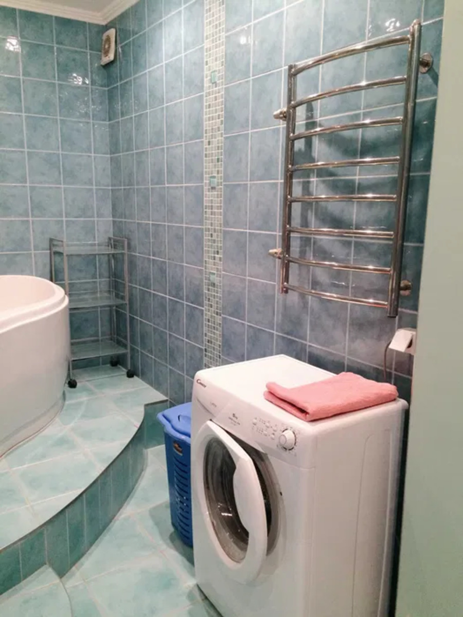 Rent out 2-room apartment. Киев, Гмирі, 1б/6 — photo 8