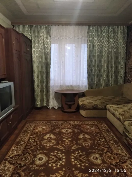 1к в 2-х кімнатній квартирі, метро Харківська фото 1 1к в 2-х кімнатній квартирі, метро Харківська фото 1