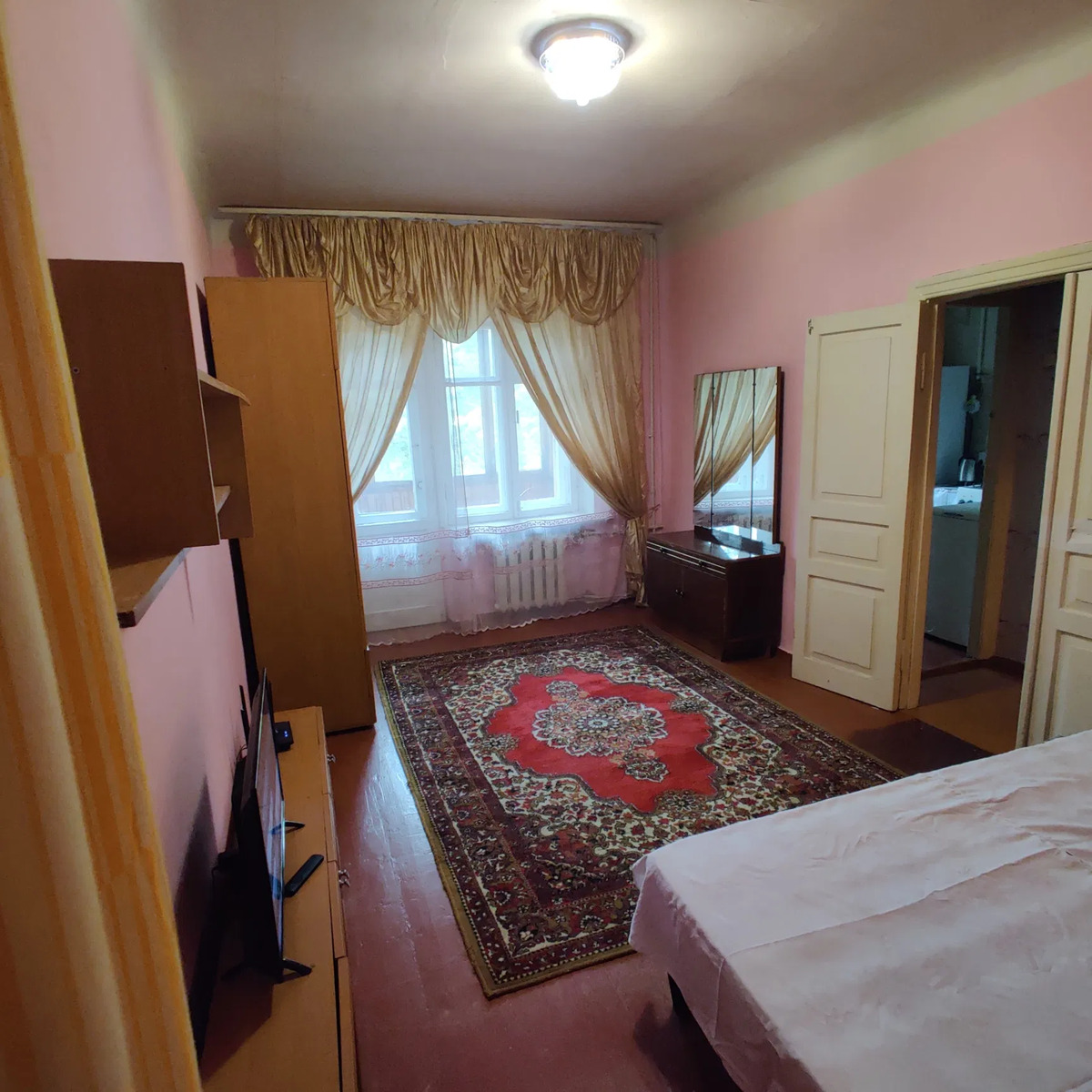 1к Сирець фото 1 1к Сирець фото 1