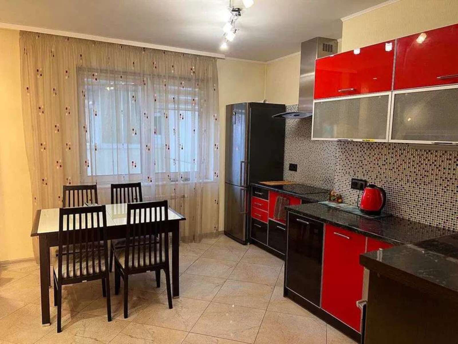 Здається квартира Київ, Дарницький, пр. Петра Григоренко, 3, м. Позняки фото 1 Здається квартира Київ, Дарницький, пр. Петра Григоренко, 3, м. Позняки фото 1