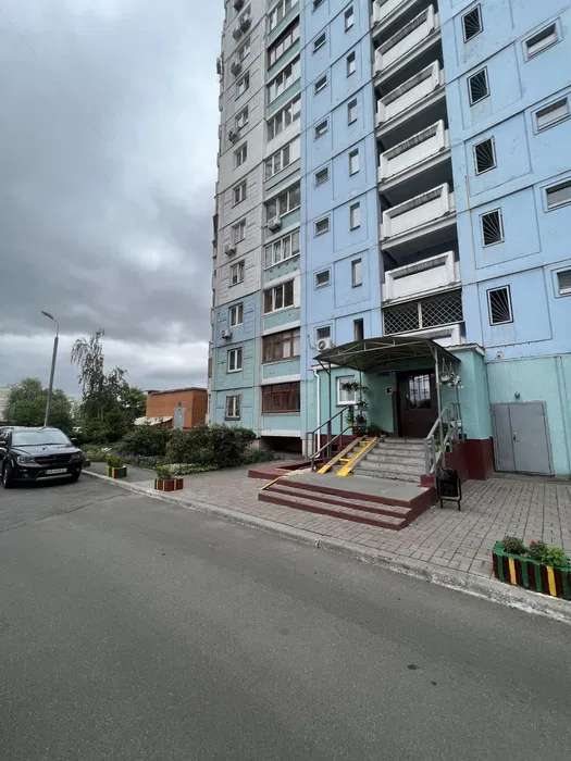 Здається квартира Київ, Дарницький, ул. Михаила Драгоманова, 1г, м. Позняки фото 1 Здається квартира Київ, Дарницький, ул. Михаила Драгоманова, 1г, м. Позняки фото 1
