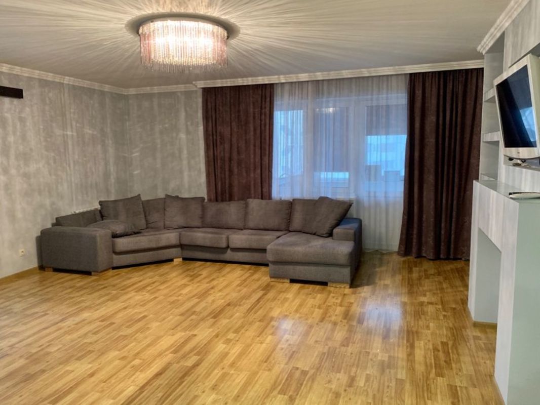Здається квартира Київ, Дарницький, Позняки, пр. Петра Григоренко, 23, м. Позняки фото 1 Здається квартира Київ, Дарницький, Позняки, пр. Петра Григоренко, 23, м. Позняки фото 1