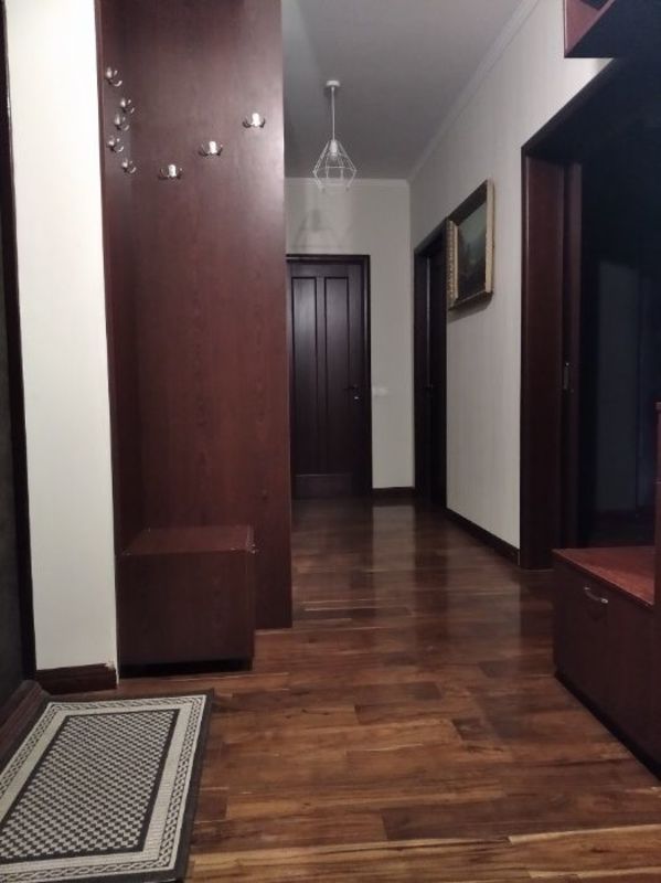 Здається квартира Київ, Дарницький, Позняки, ул. Бориса Гмыри, 6, м. Осокорки фото 1 Здається квартира Київ, Дарницький, Позняки, ул. Бориса Гмыри, 6, м. Осокорки фото 1
