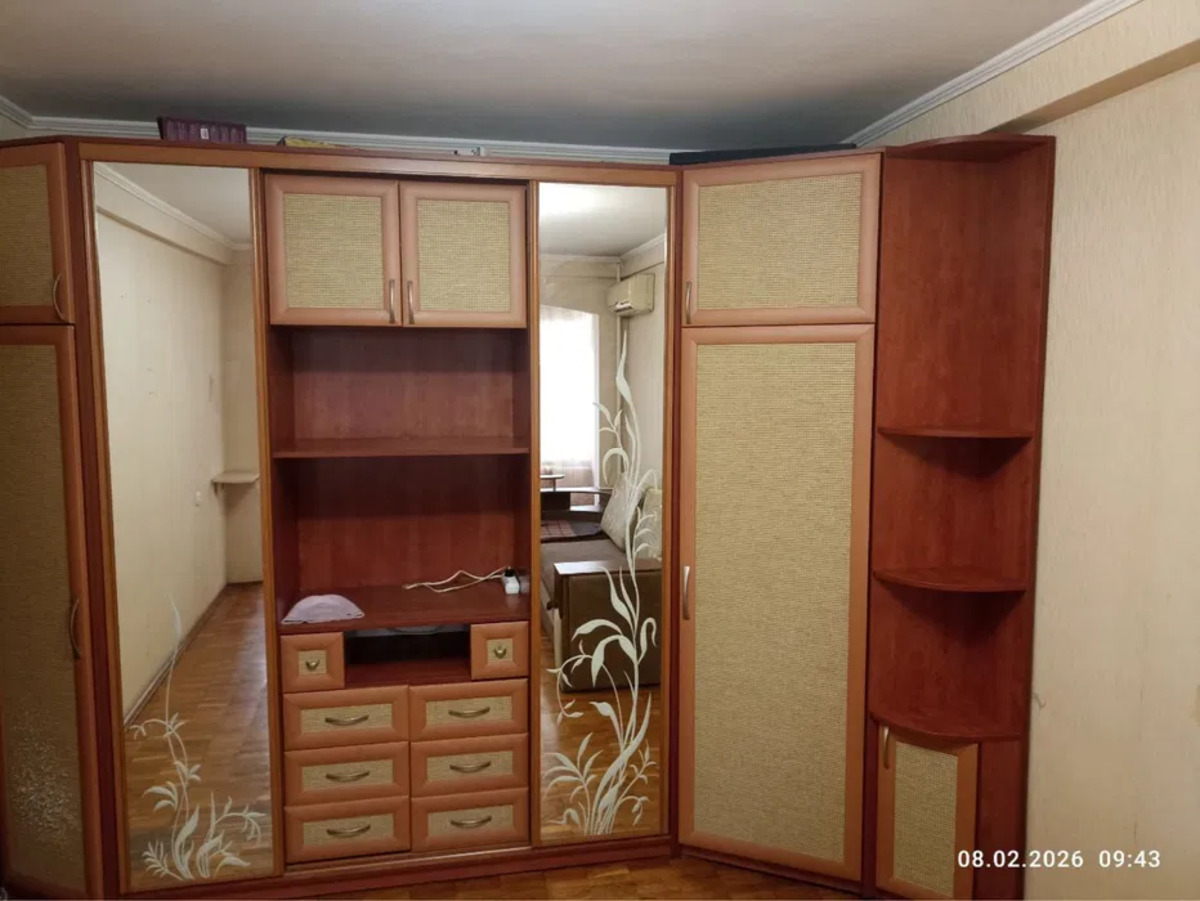 2к квартира Лісова фото 1 2к квартира Лісова фото 1