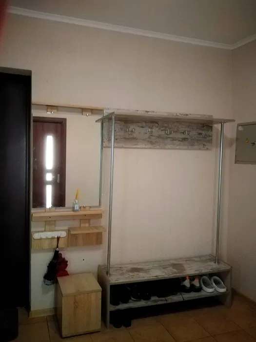 Здається квартира Київ, Дарницький, ул. Соломии Крушельницкой, 15а, м. Осокорки фото 1 Здається квартира Київ, Дарницький, ул. Соломии Крушельницкой, 15а, м. Осокорки фото 1