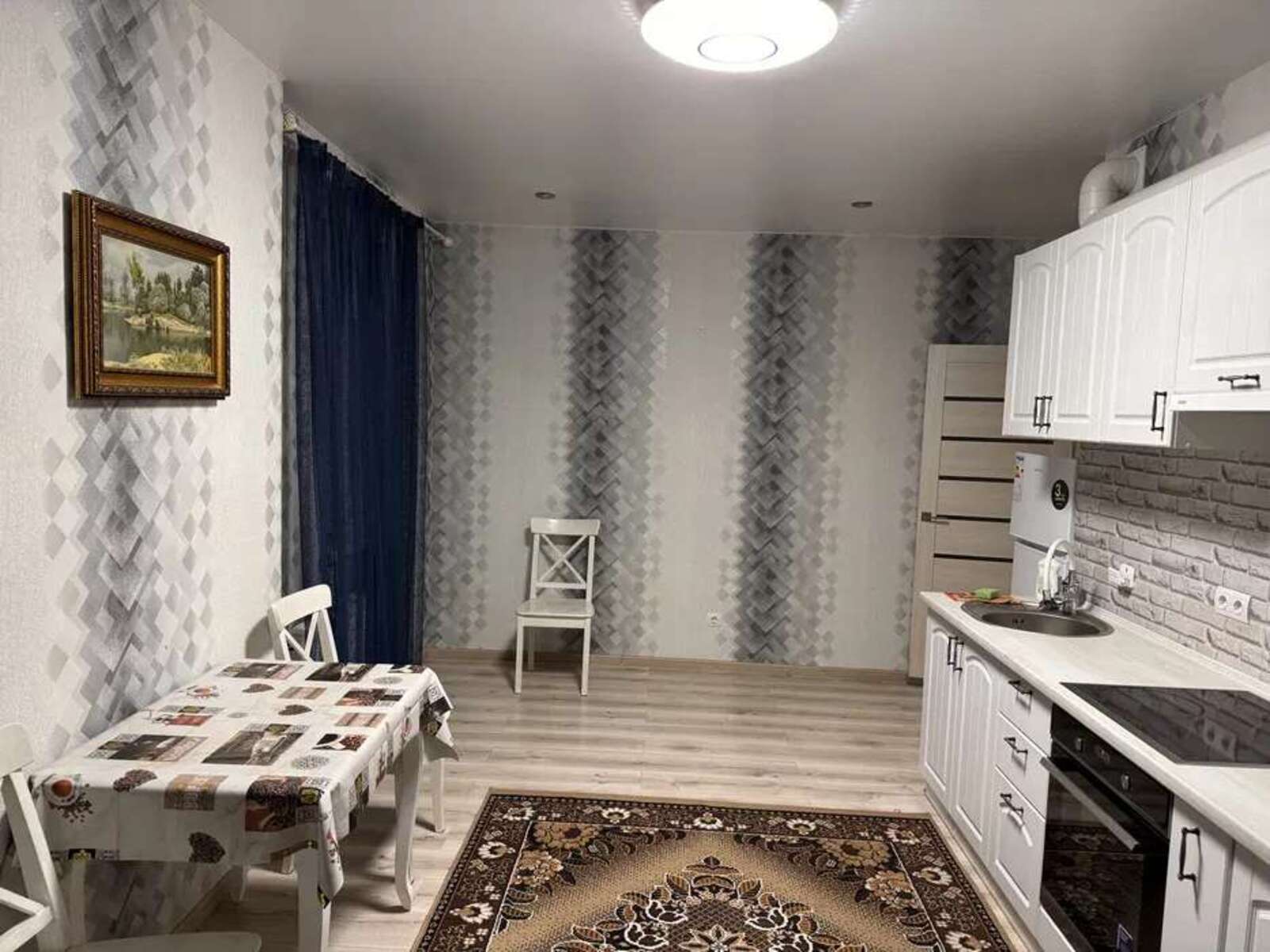 1-к на Олевській фото 1 1-к на Олевській фото 1