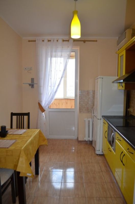 1к. кв. Ул. Ахматовой, м. Осокорки 8 мин. фото 1 1к. кв. Ул. Ахматовой, м. Осокорки 8 мин. фото 1