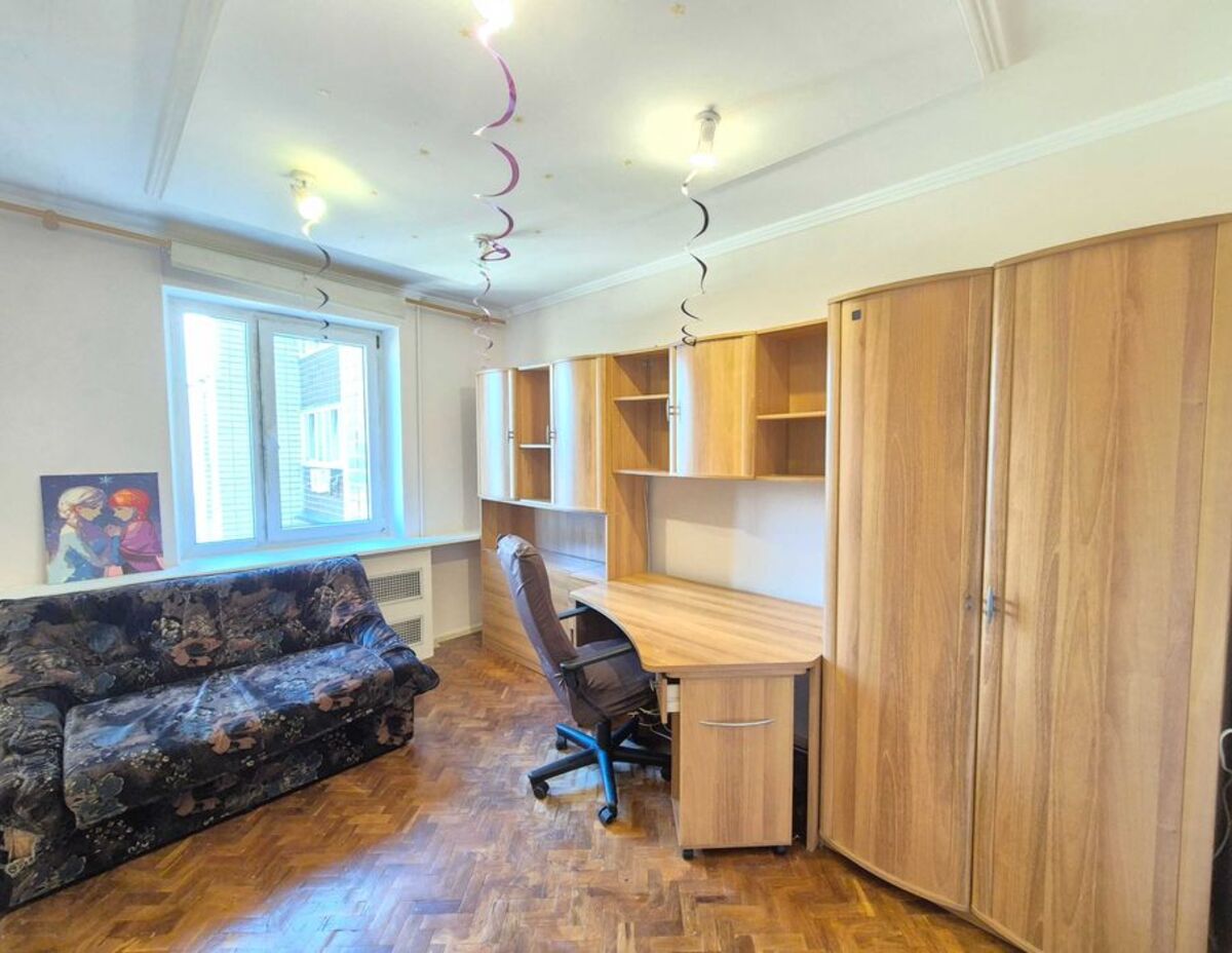 Rent out 3-room apartment. Киев, Дніпровська набережна, 7 — photo 11