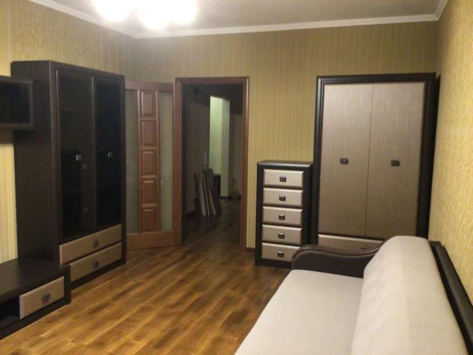 Здається квартира Київ, Дарницький, ул. Елены Пчилки, 2б, м. Позняки фото 1 Здається квартира Київ, Дарницький, ул. Елены Пчилки, 2б, м. Позняки фото 1