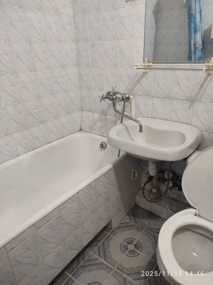 Rent out 1-room apartment. Киев, просп. Берестейський, 27 — photo 6