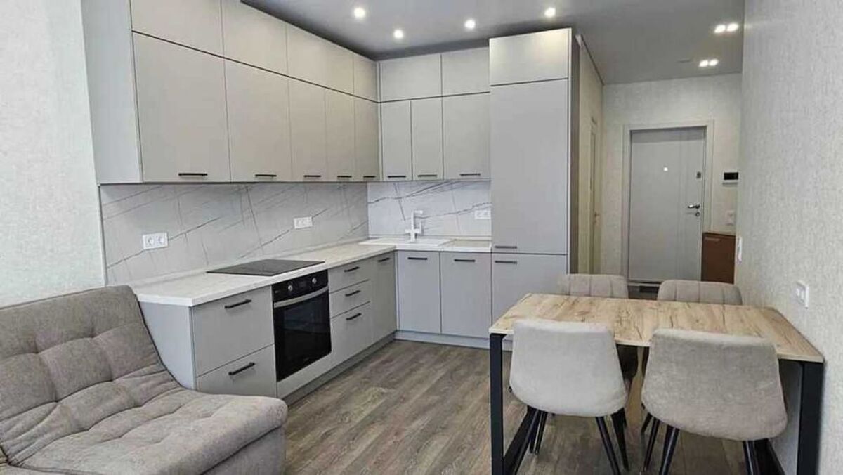 2к квартира метро Осокорки фото 1 2к квартира метро Осокорки фото 1