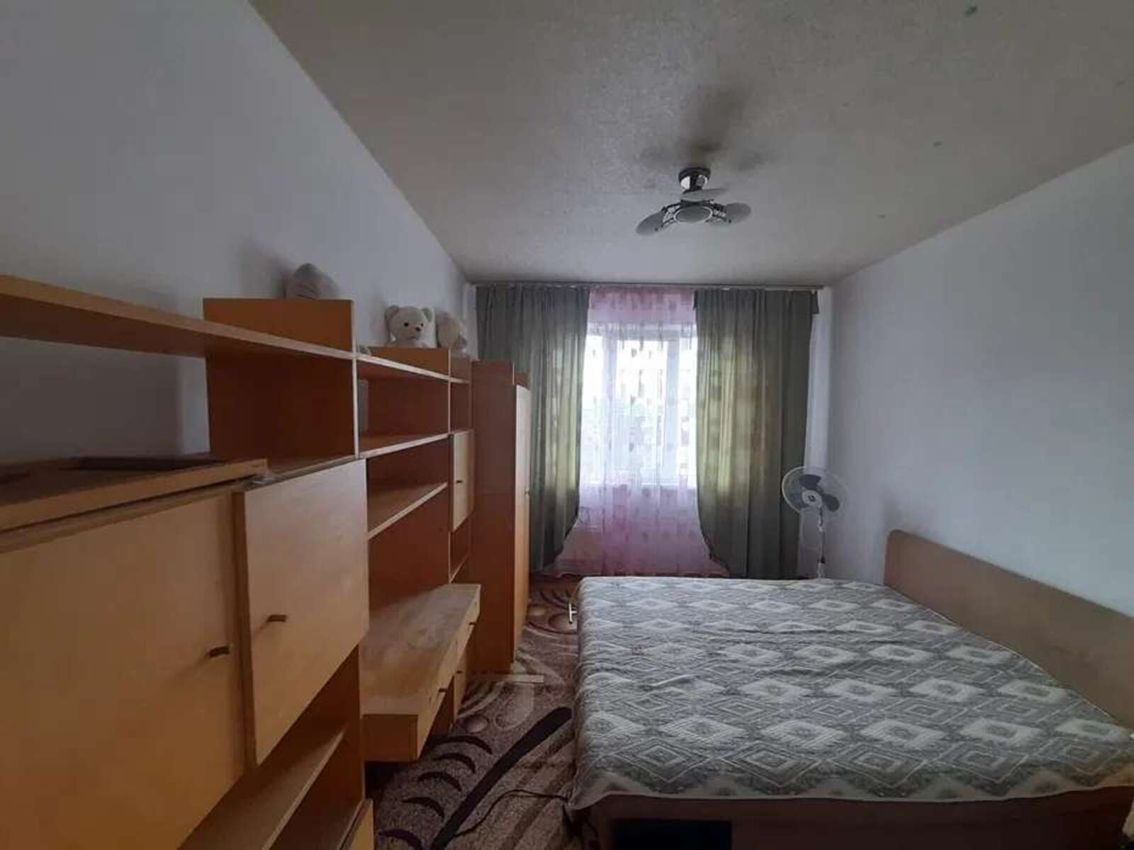 Здається квартира Київ, Дніпровський, ул. Радужная, 57 фото 1 Здається квартира Київ, Дніпровський, ул. Радужная, 57 фото 1