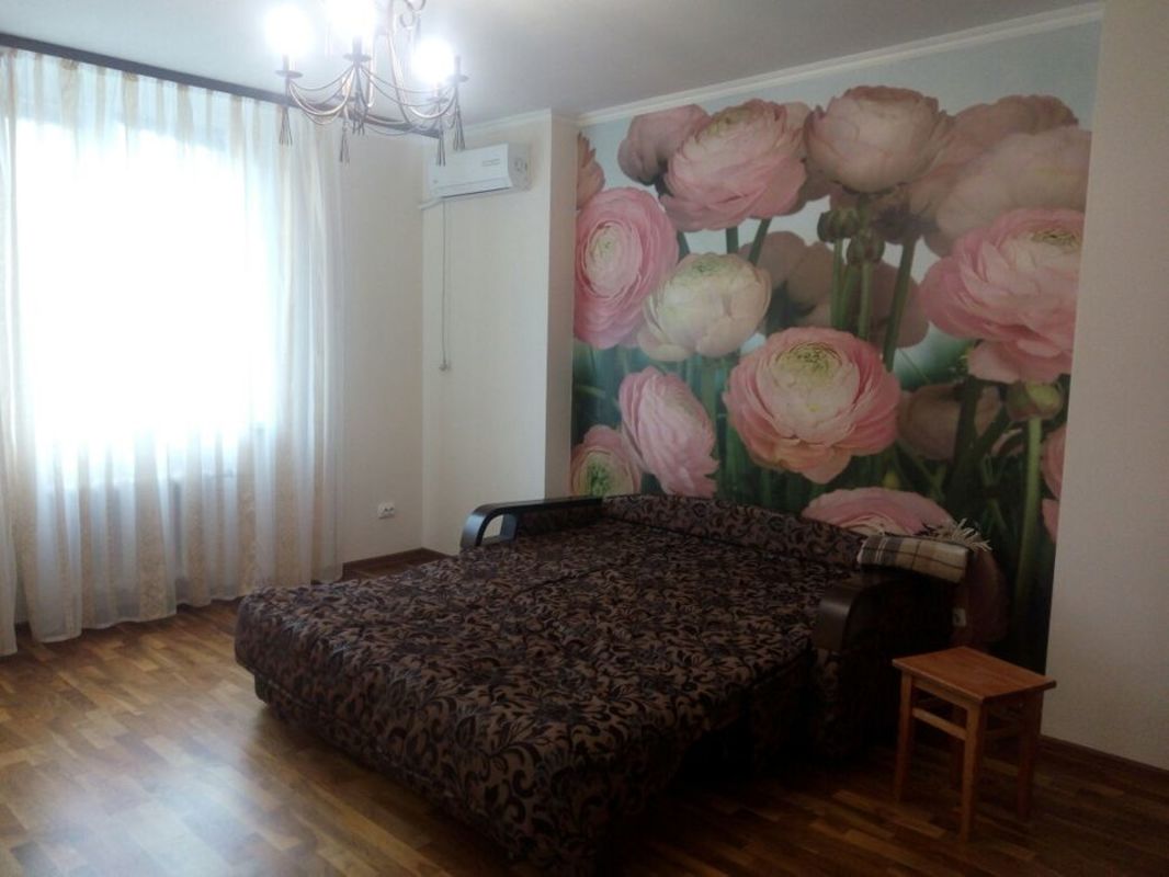 Здається квартира Київ, Дарницький, пр. Петра Григоренко, 20, м. Позняки фото 1 Здається квартира Київ, Дарницький, пр. Петра Григоренко, 20, м. Позняки фото 1