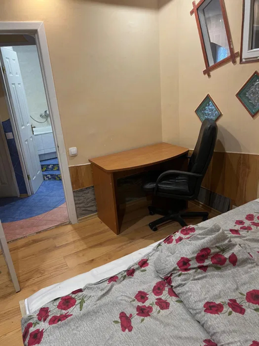 Rent out 1-room apartment. Киев, Литовський проспект, 10а — photo 10