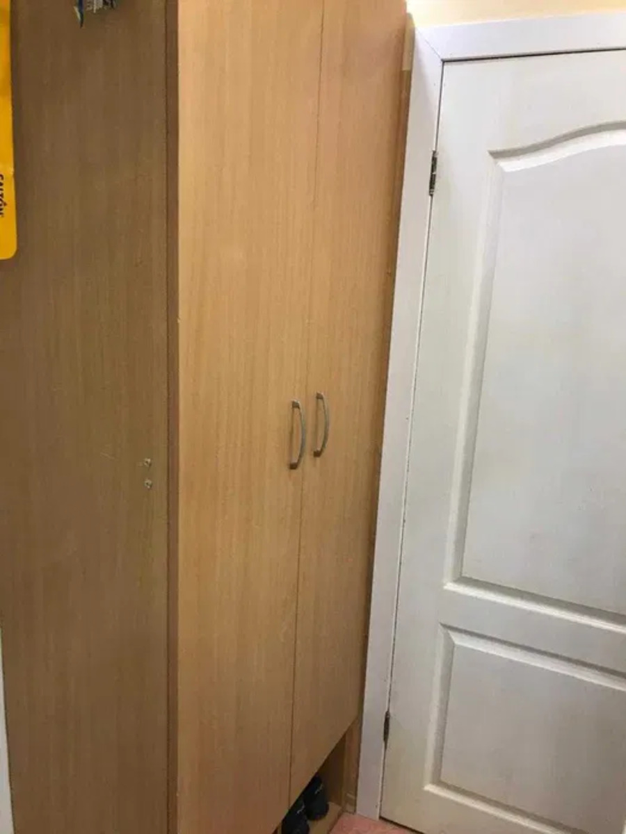 Rent out 1-room apartment. Киев, Литовський проспект, 10а — photo 12