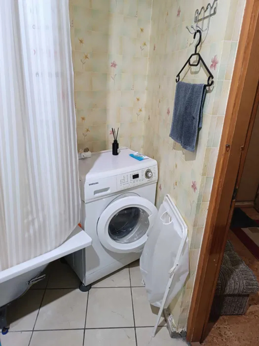 Rent out 1-room apartment. Киев, Бакинська, 37г — photo 11