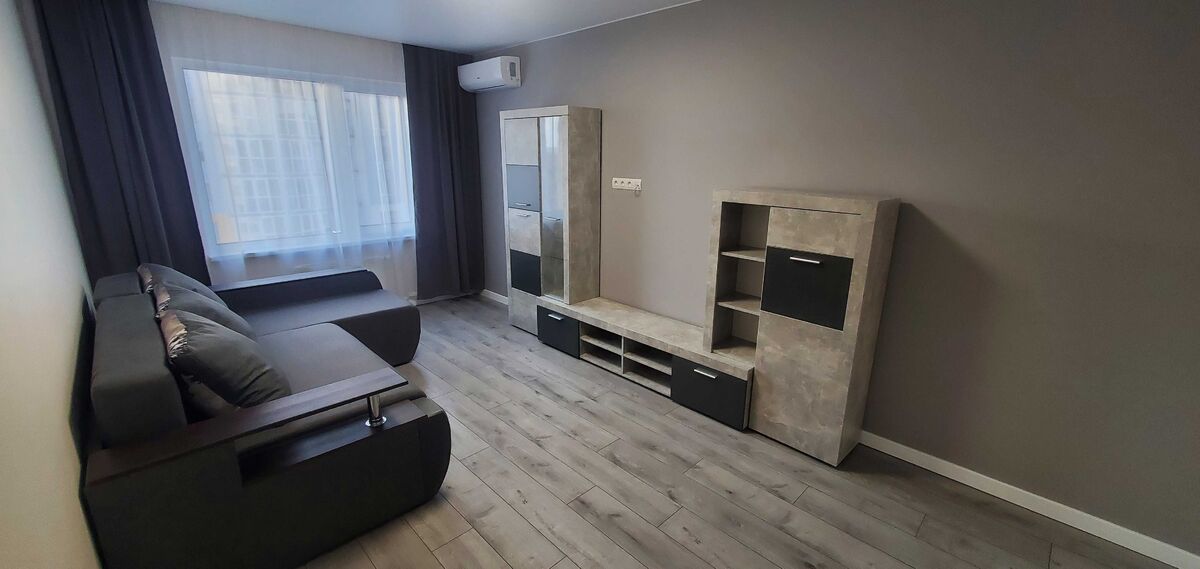 2-к в ЖК 'Welcome home' фото 1 2-к в ЖК 'Welcome home' фото 1