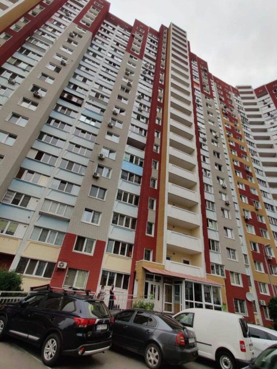 1к квартира. м. Осокорки. фото 1 1к квартира. м. Осокорки. фото 1