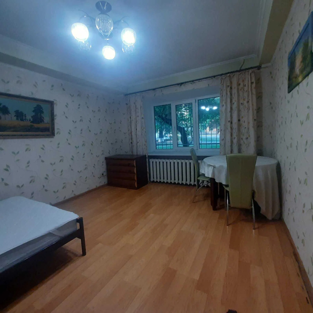 1к метро Олімпійська фото 1 1к метро Олімпійська фото 1