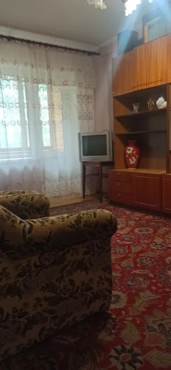 Rent out 2-room apartment. Киев, Миропільска, 31а — photo 16