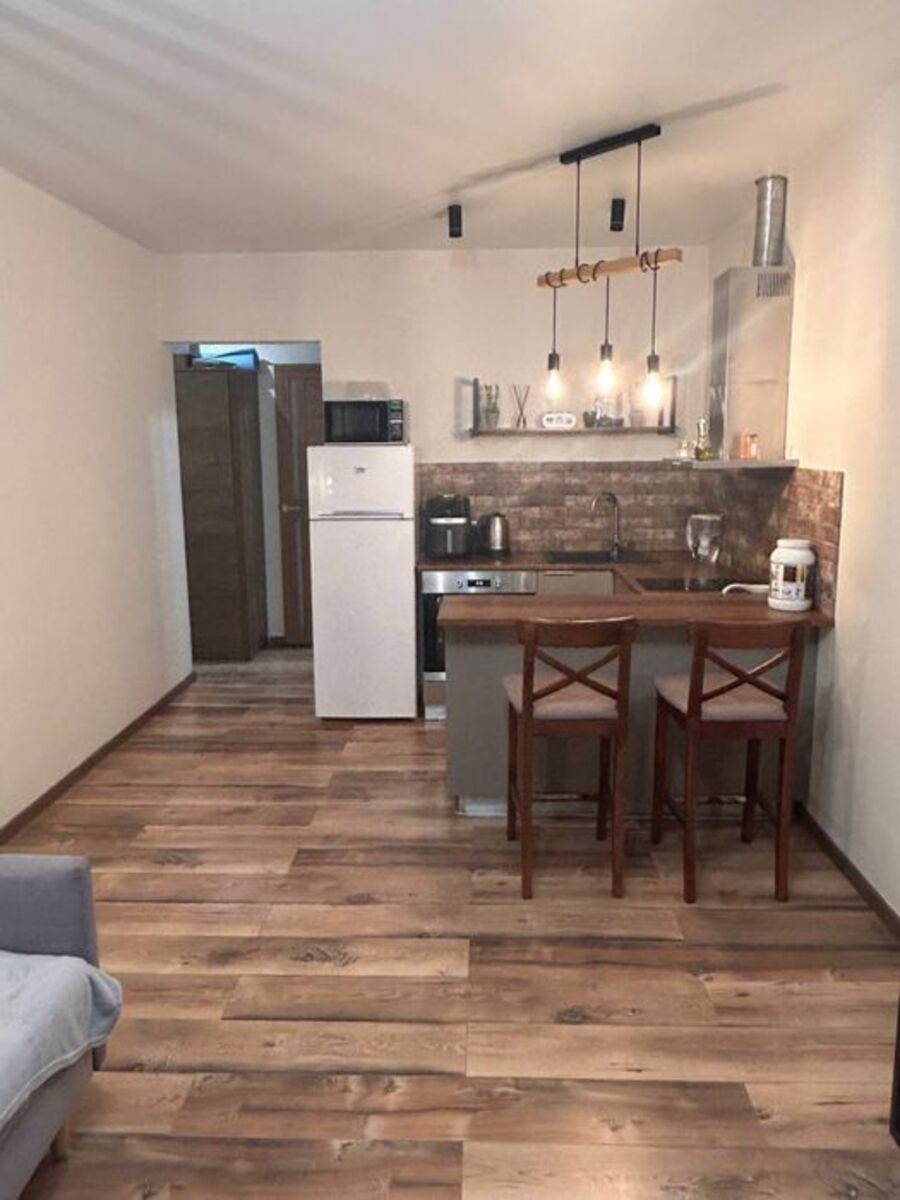 Rent out 1-room apartment. Киев, в Вишняківська, 4 — photo 5