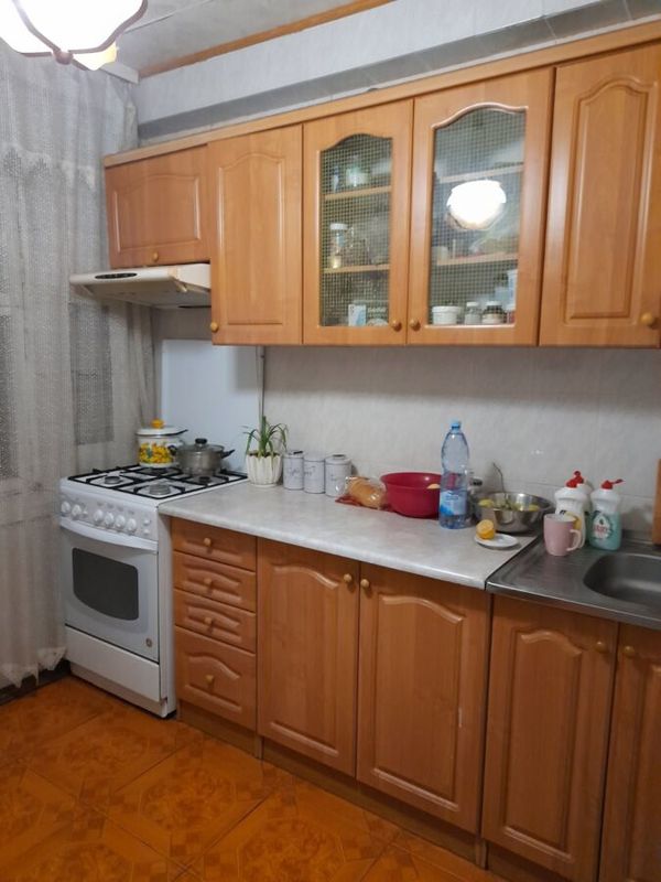 Здається квартира Київ, Дарницький, Декабристов, 5 фото 1 Здається квартира Київ, Дарницький, Декабристов, 5 фото 1