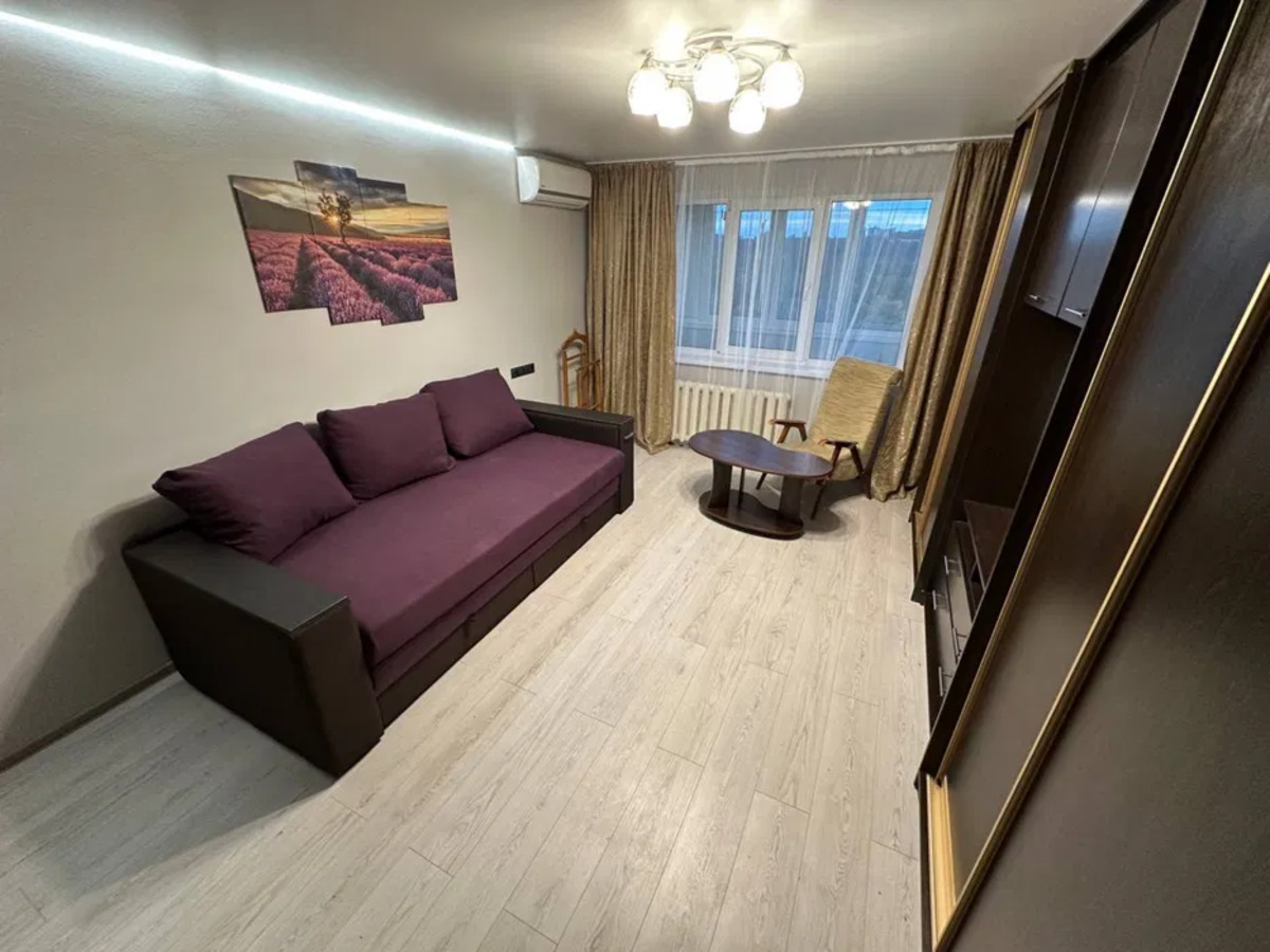1к метро Лівобережна фото 1 1к метро Лівобережна фото 1