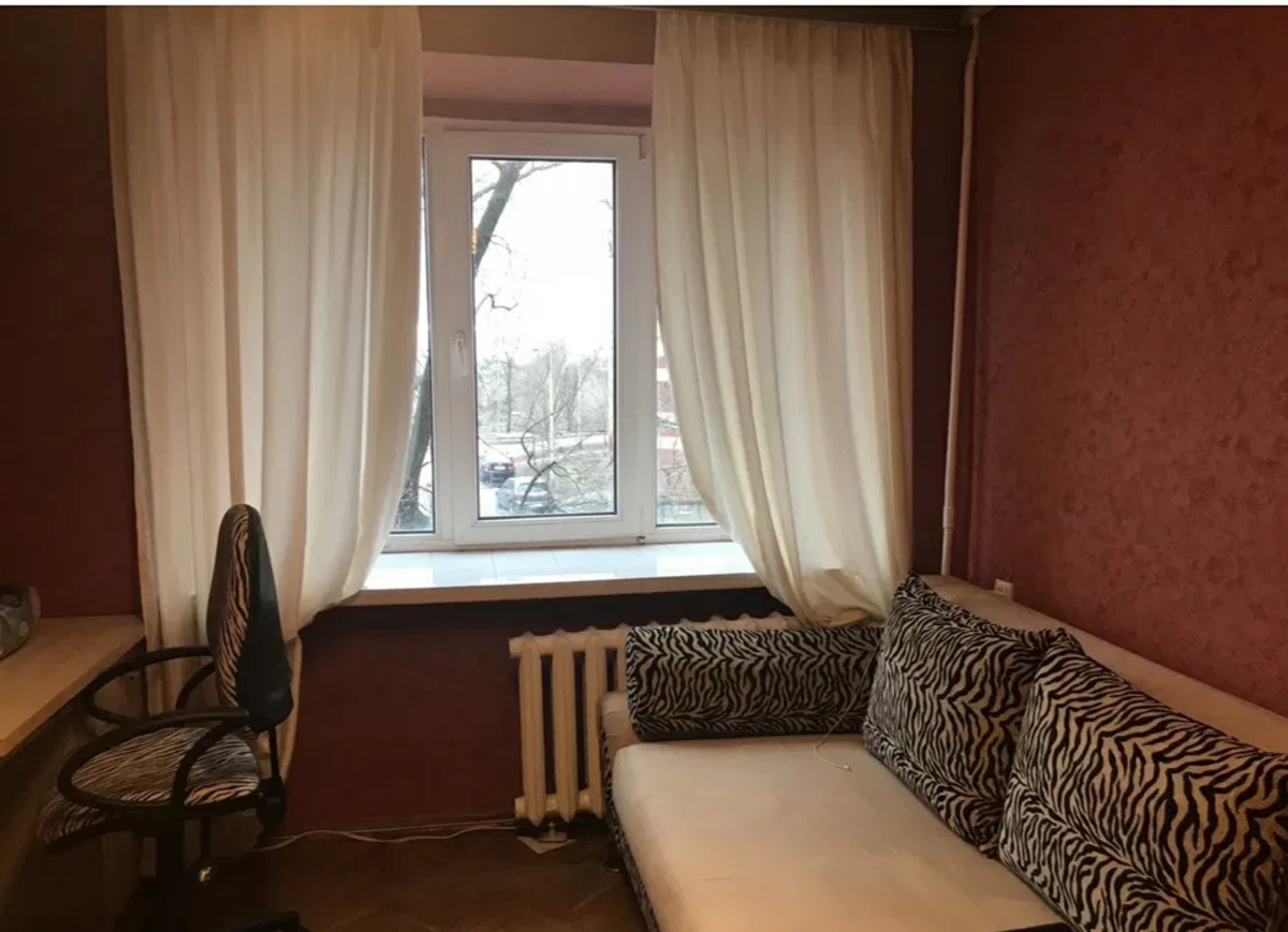 1к квартира (гостинка) на Сирці фото 1 1к квартира (гостинка) на Сирці фото 1