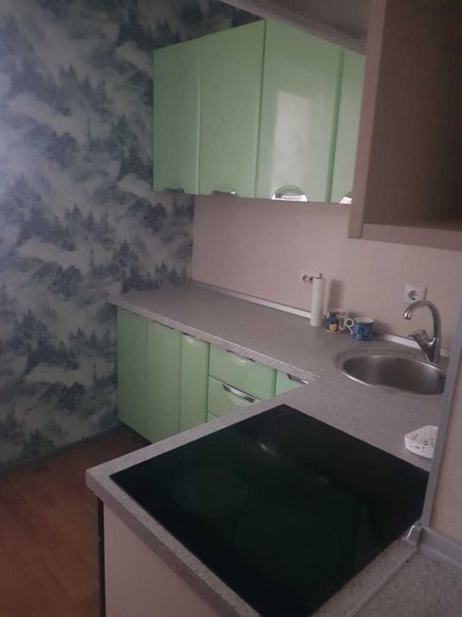 Rent out 1-room apartment. Киев, Чавдар, 28 — photo 4