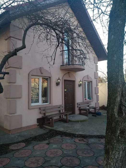 Здається квартира Київ, Дарницький, Осокорки, м. Осокорки фото 1 Здається квартира Київ, Дарницький, Осокорки, м. Осокорки фото 1