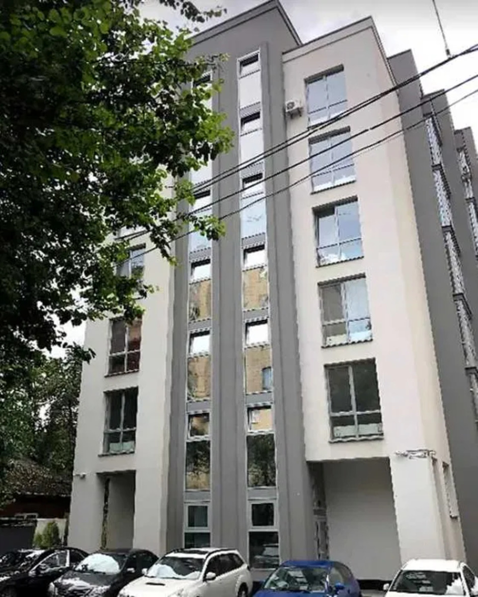 1к квартира. Печерськ. фото 1 1к квартира. Печерськ. фото 1