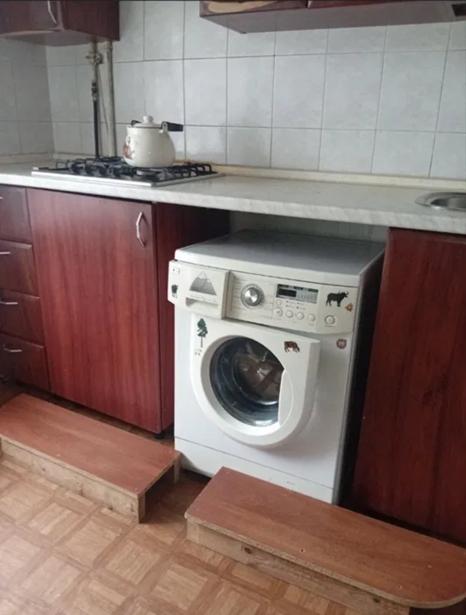 1к квартира. Куренівка. фото 1 1к квартира. Куренівка. фото 1