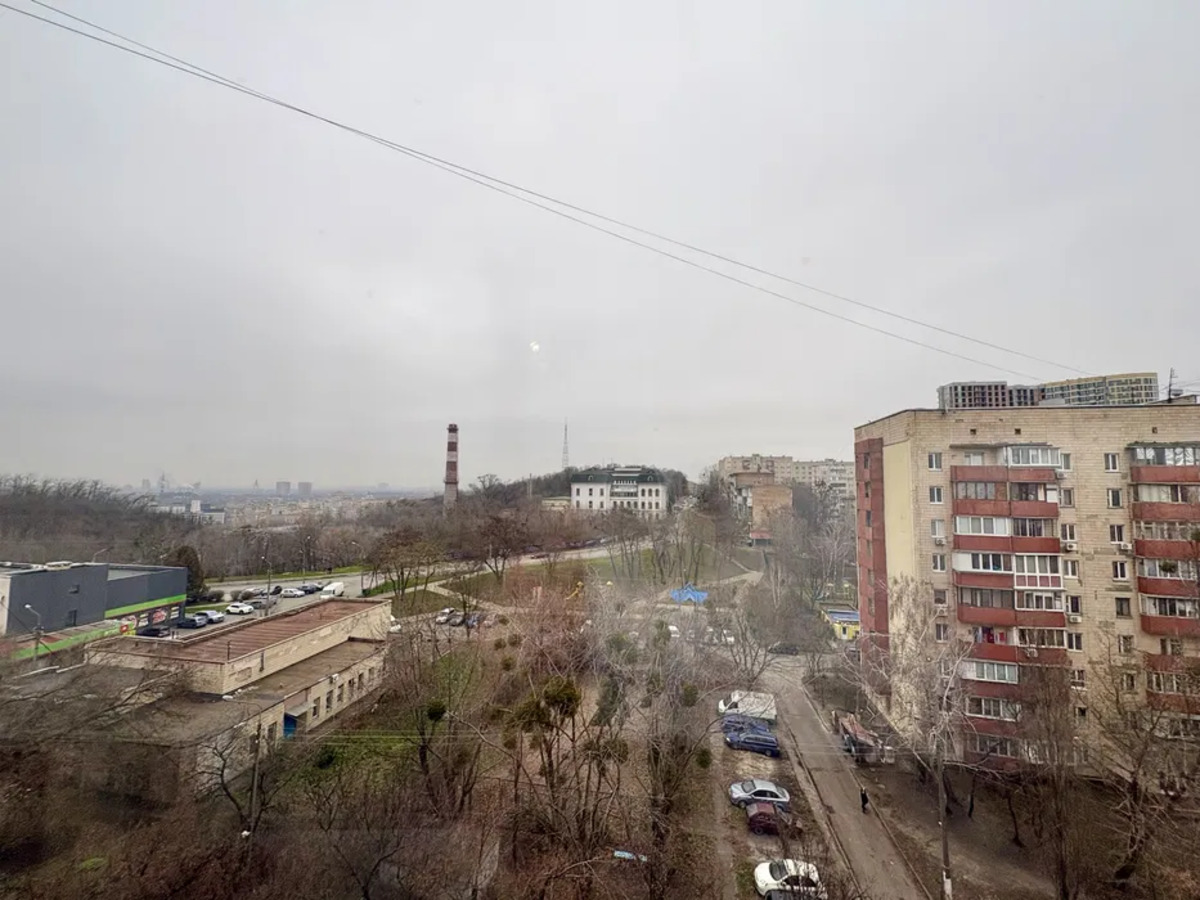 Rent out 1-room apartment. Киев, вЛукянівська, 9 — photo 9