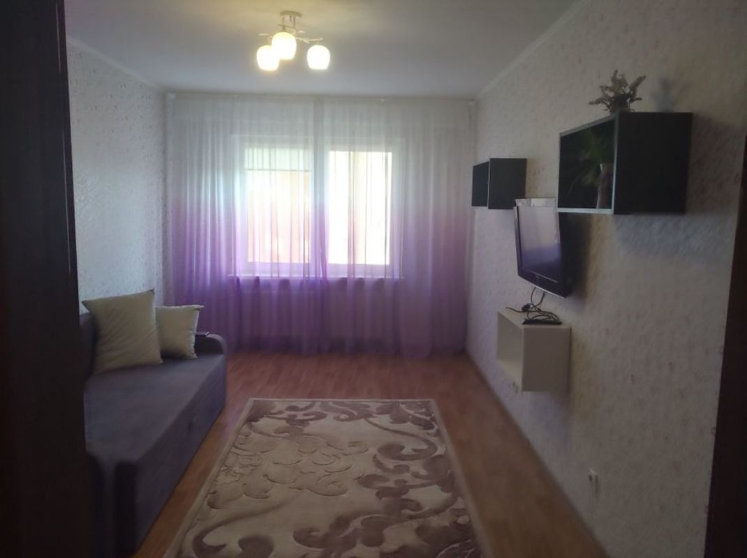 Здається квартира Київ, Дарницький, Осокорки, ул. Григория Ващенко, 7, м. Осокорки фото 1 Здається квартира Київ, Дарницький, Осокорки, ул. Григория Ващенко, 7, м. Осокорки фото 1