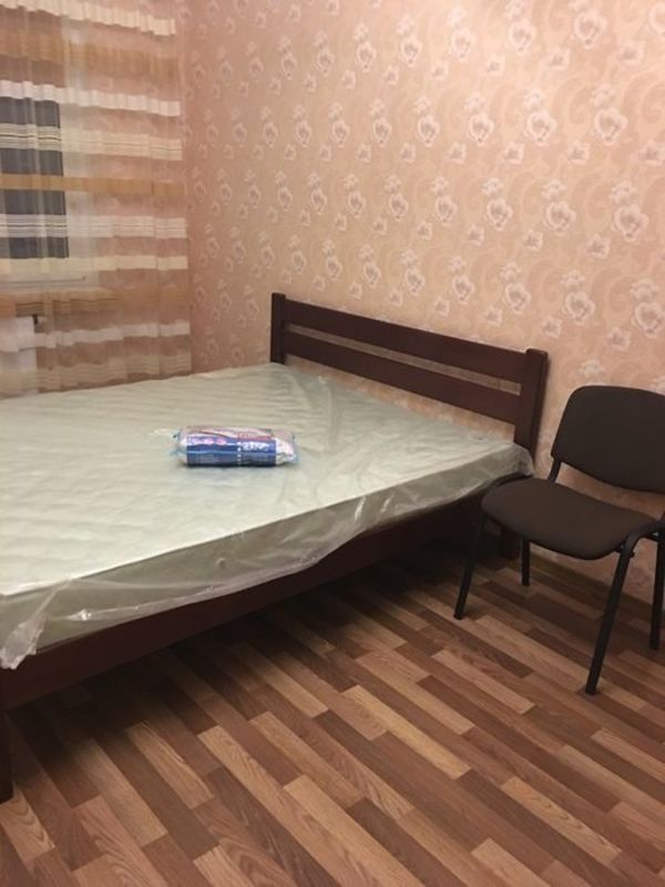 Однокомнатная, ЖК Патриотика фото 1 Однокомнатная, ЖК Патриотика фото 1
