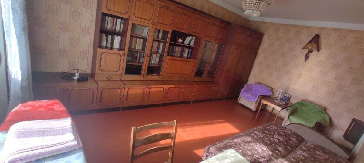 1к. м. Харківська фото 1 1к. м. Харківська фото 1
