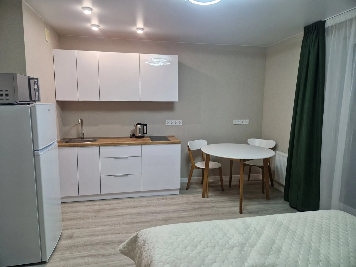 Жк Оранж Сіті фото 1 Жк Оранж Сіті фото 1